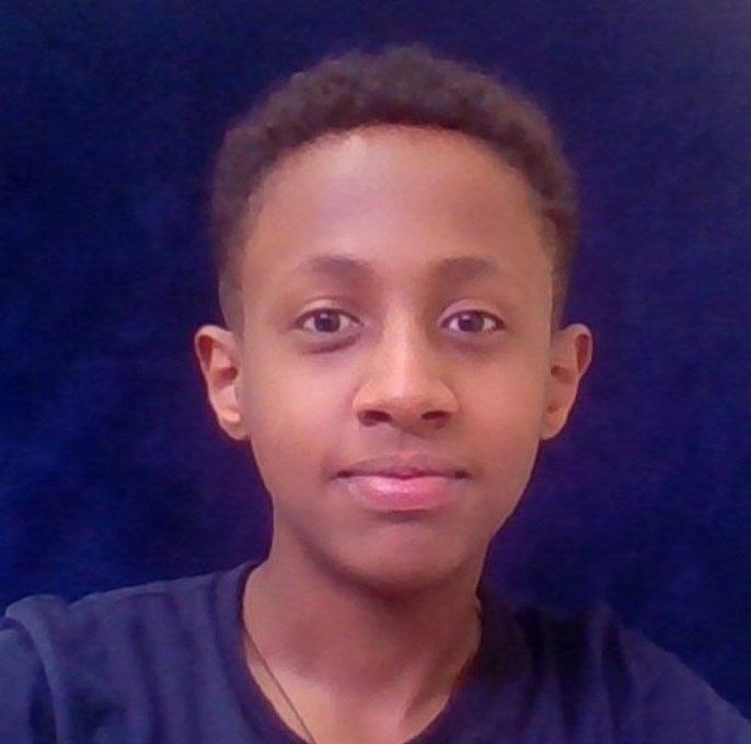 Nahom Zekarias